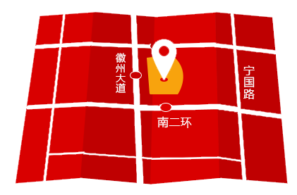 联系我们地图